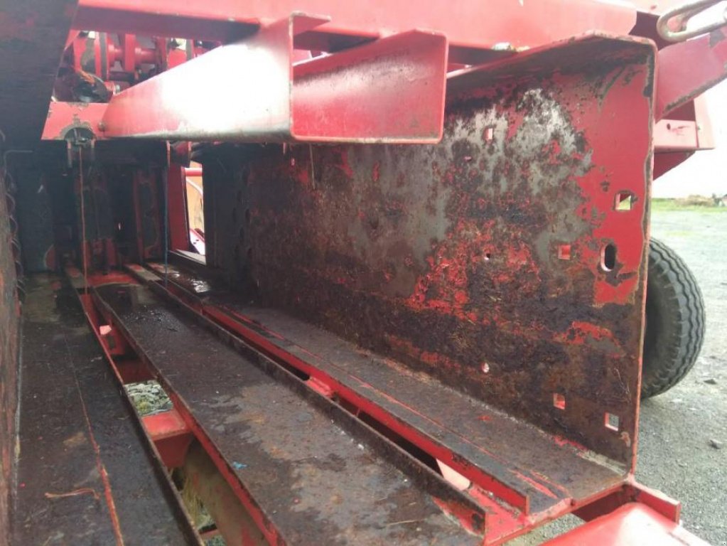 Hochdruckpresse typu Welger AP 38,  v Луцьк (Obrázek 5)