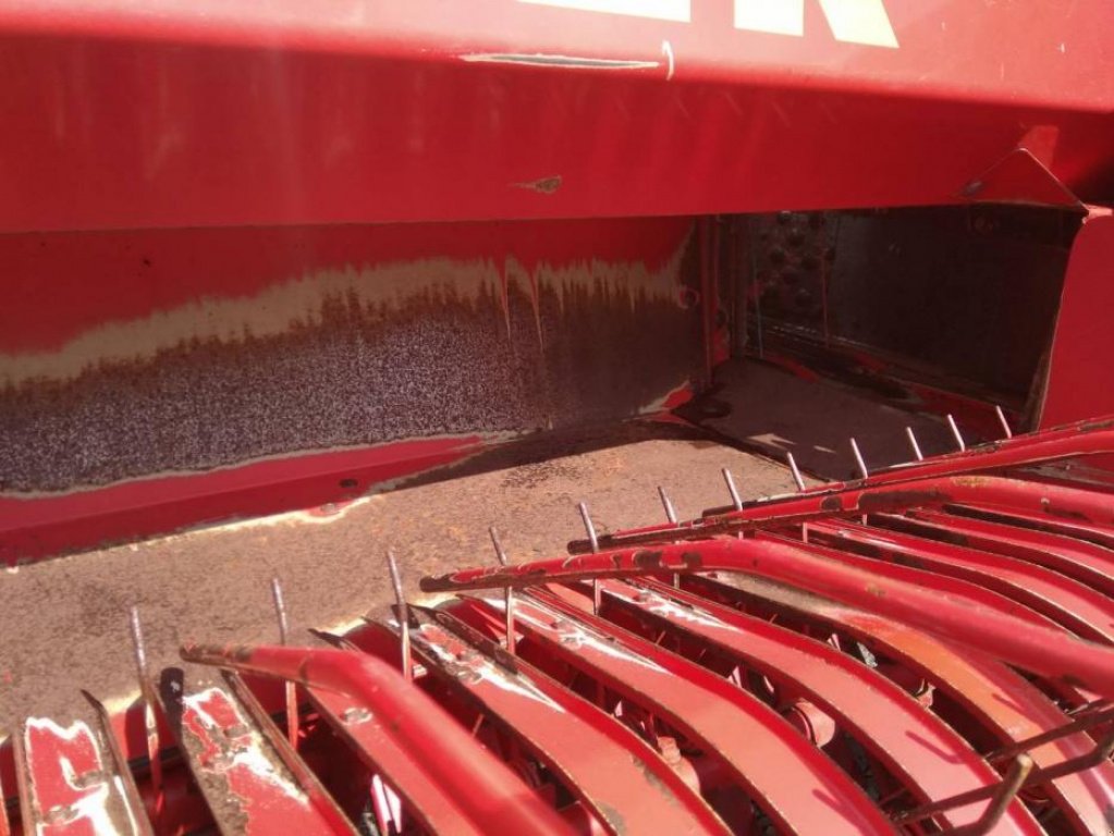 Hochdruckpresse typu Welger AP 38,  v Луцьк (Obrázek 4)