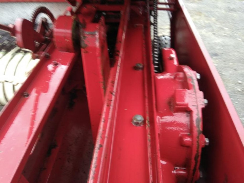 Hochdruckpresse typu Rivierre Casalis RC 42,  v Луцьк (Obrázek 4)