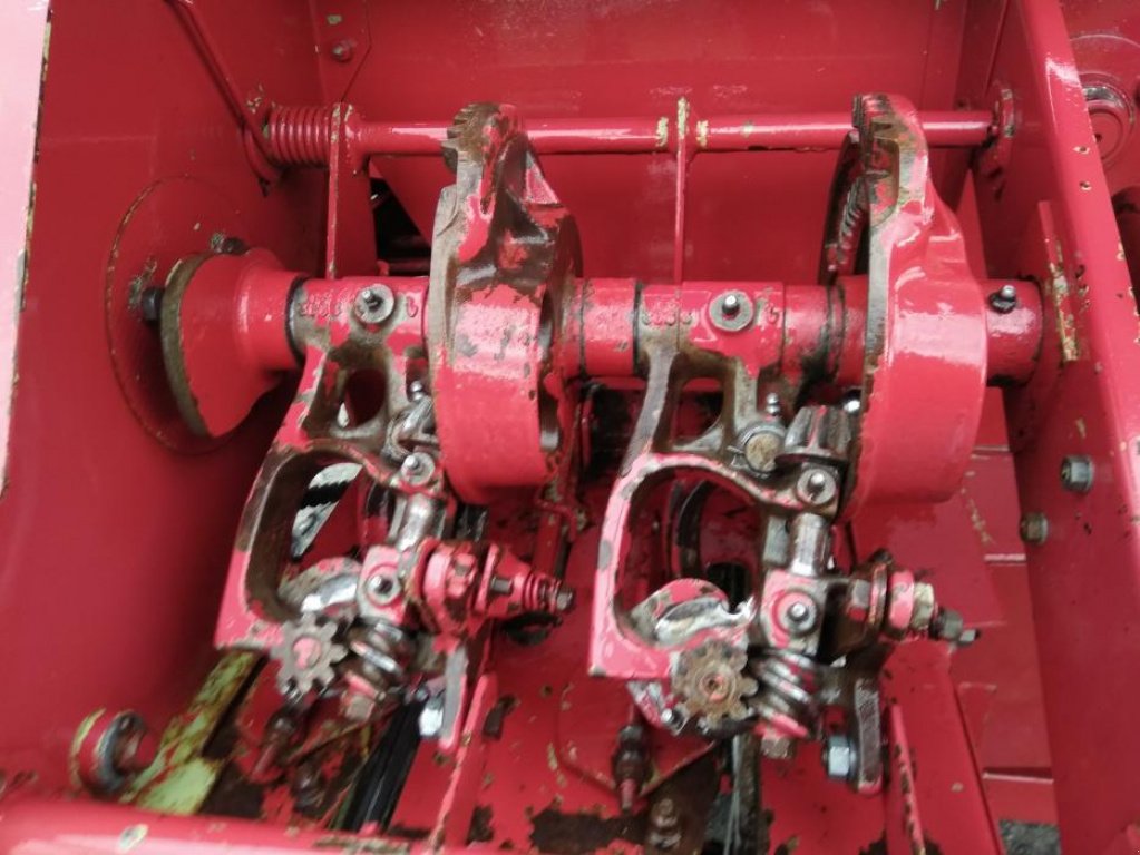 Hochdruckpresse typu Rivierre Casalis RC 42,  v Луцьк (Obrázek 3)