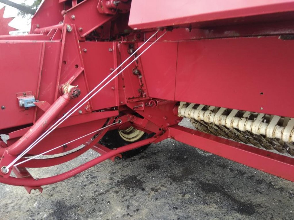 Hochdruckpresse typu Rivierre Casalis RC 42,  v Луцьк (Obrázek 7)