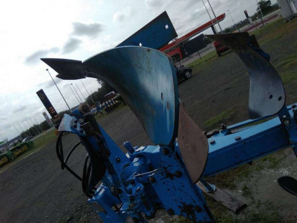 Scheibenpflug типа Lemken EuroOpal 7,  в Луцьк (Фотография 2)