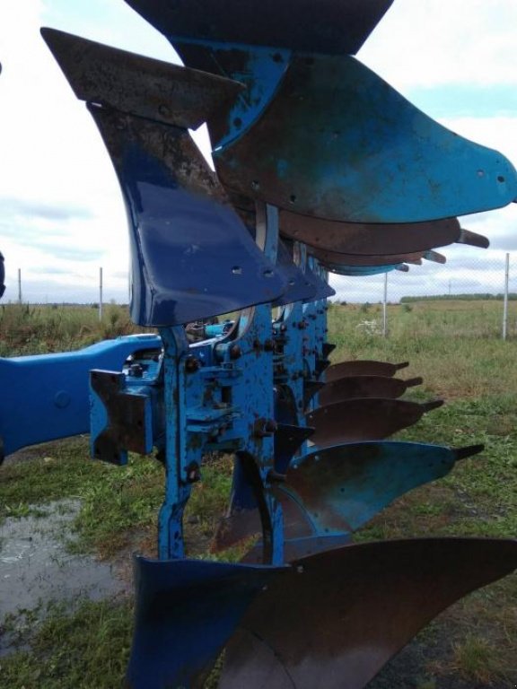 Scheibenpflug типа Lemken EuroOpal 7,  в Луцьк (Фотография 5)