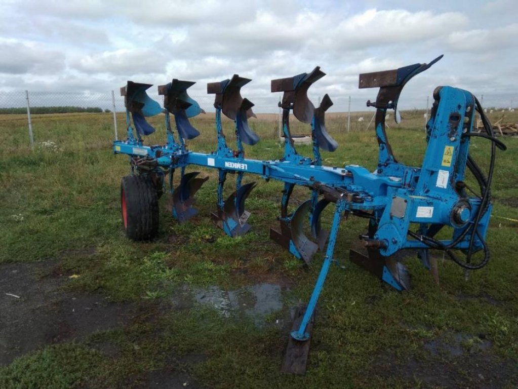 Scheibenpflug типа Lemken EuroOpal 7,  в Луцьк (Фотография 8)