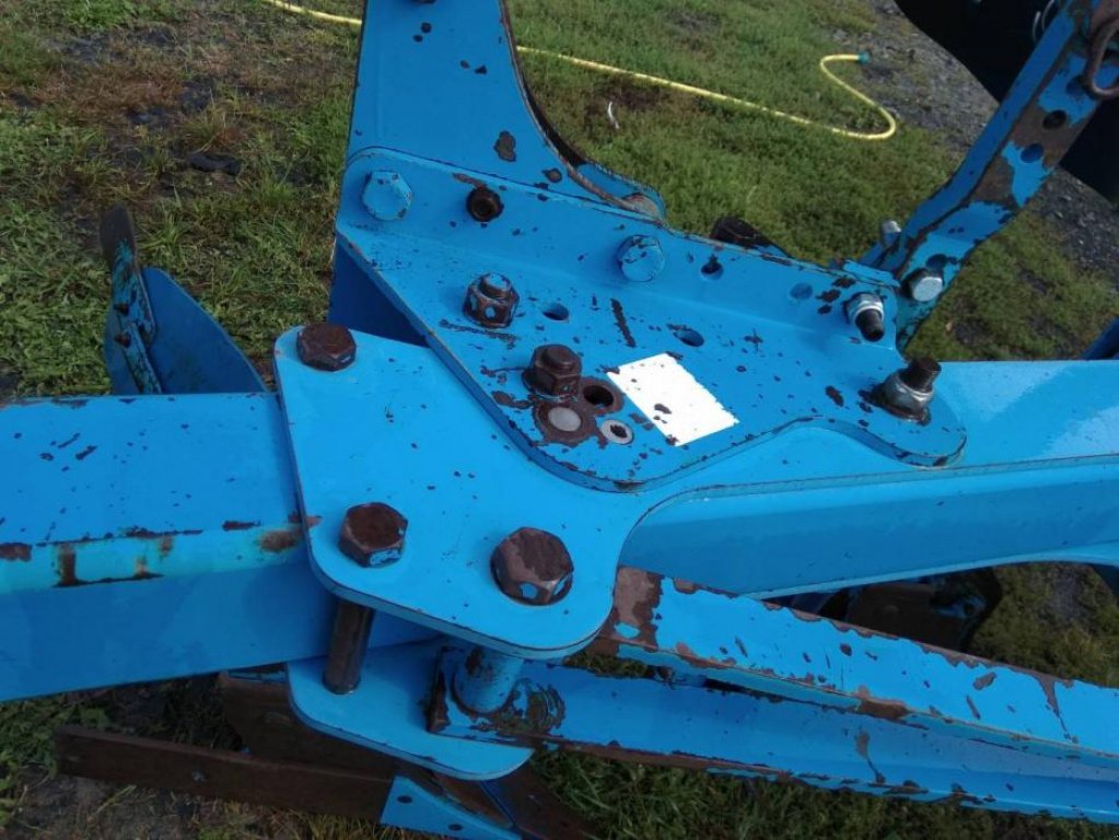 Scheibenpflug типа Lemken EuroOpal 7,  в Луцьк (Фотография 7)