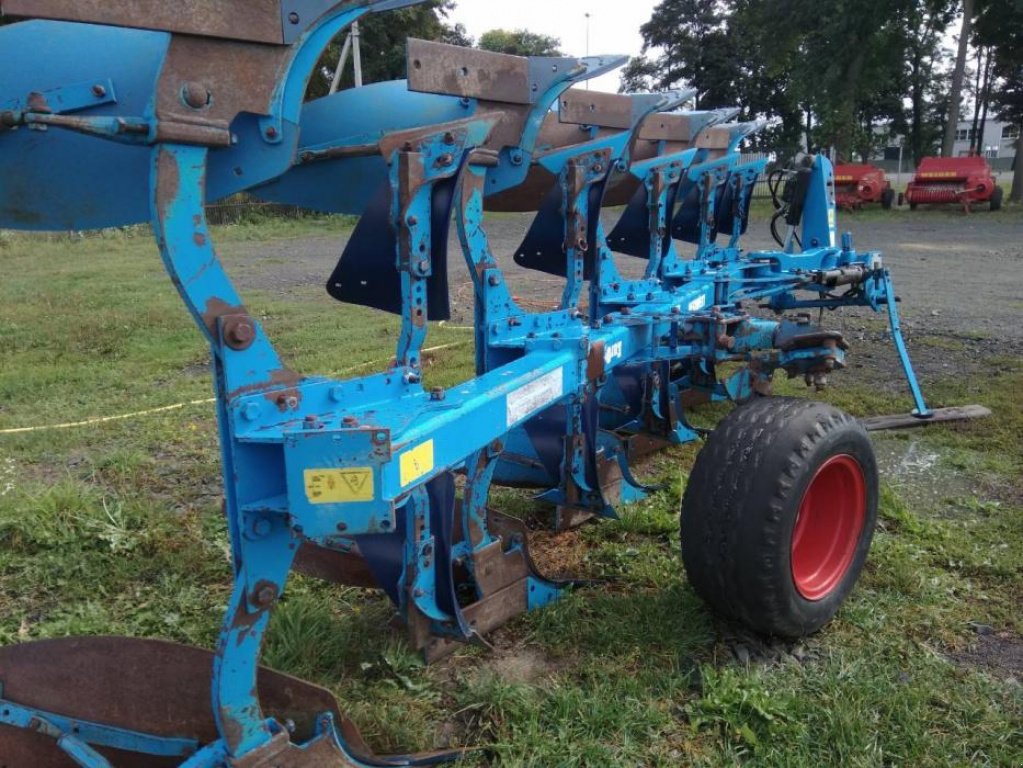 Scheibenpflug типа Lemken EuroOpal 7,  в Луцьк (Фотография 3)