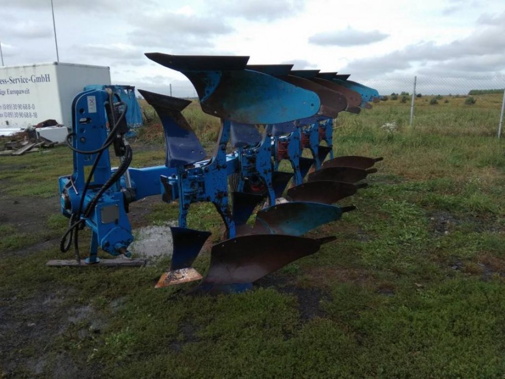 Scheibenpflug типа Lemken EuroOpal 7,  в Луцьк (Фотография 6)