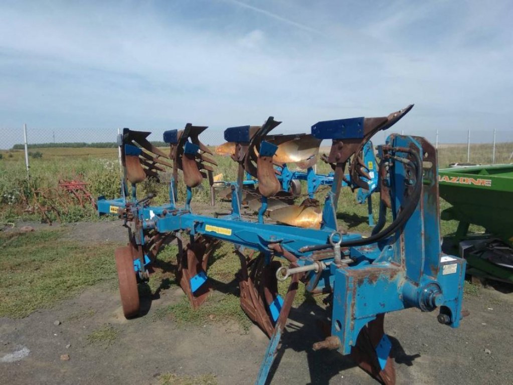 Scheibenpflug типа Rabe Werk 3,  в Луцьк (Фотография 1)