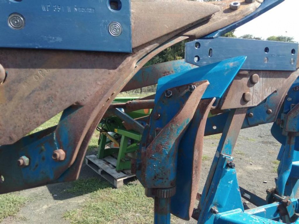 Scheibenpflug типа Rabe Werk 3,  в Луцьк (Фотография 7)