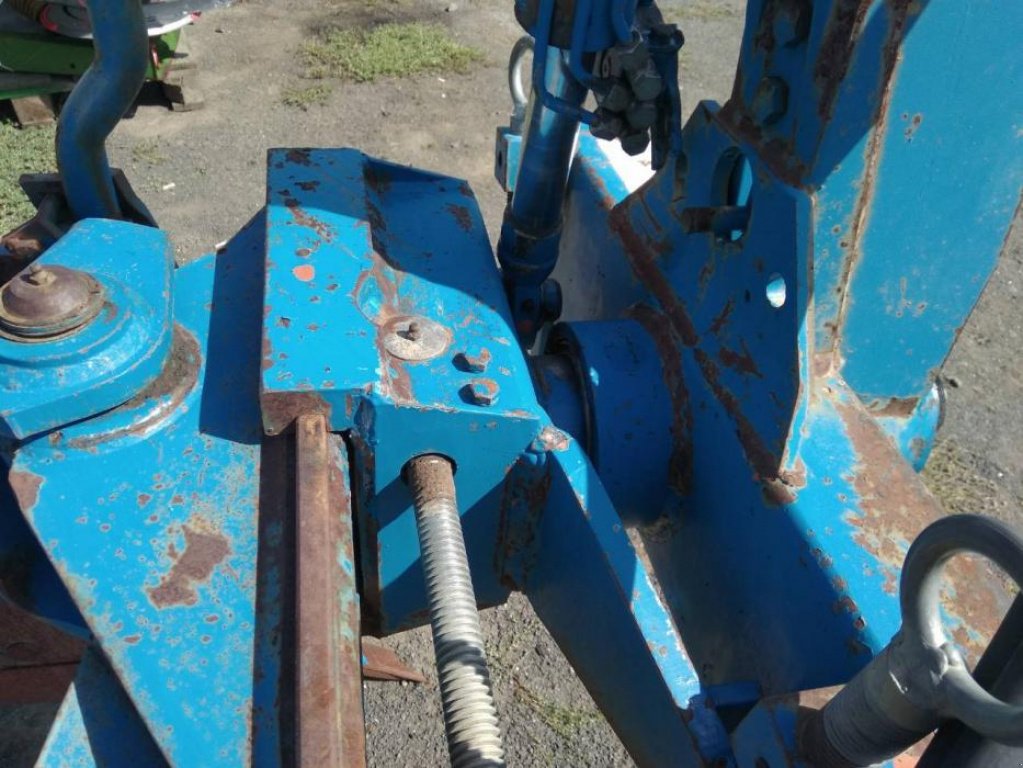 Scheibenpflug типа Rabe Werk 3,  в Луцьк (Фотография 3)