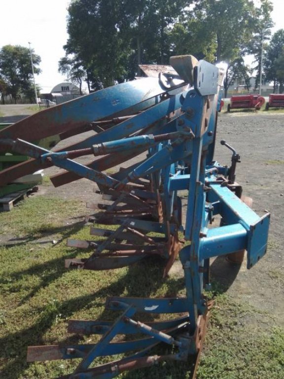 Scheibenpflug типа Rabe Werk 3,  в Луцьк (Фотография 6)