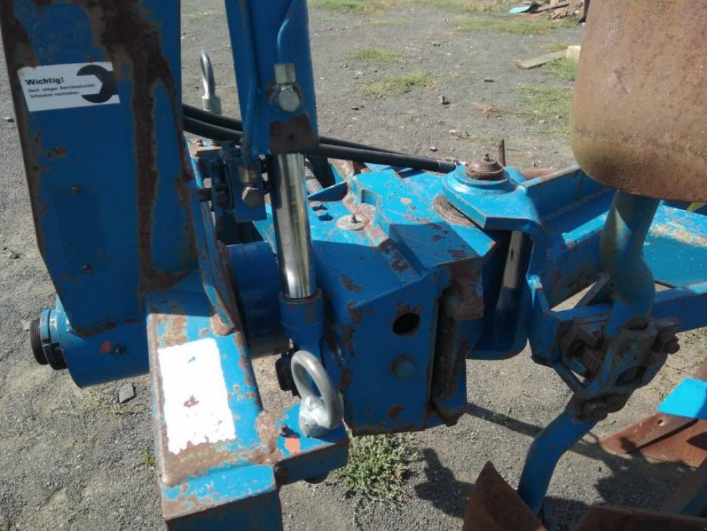 Scheibenpflug типа Rabe Werk 3,  в Луцьк (Фотография 5)