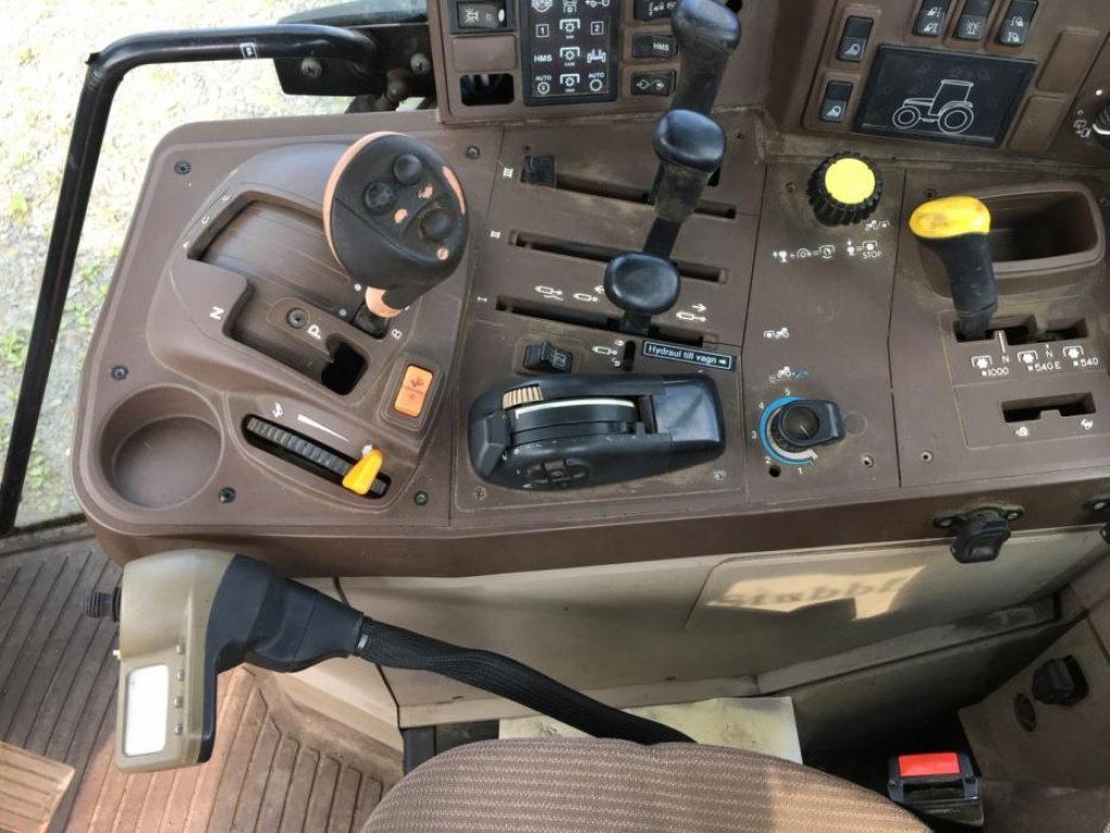 Oldtimer-Traktor typu John Deere 6820, Neumaschine v Луцьк (Obrázek 4)