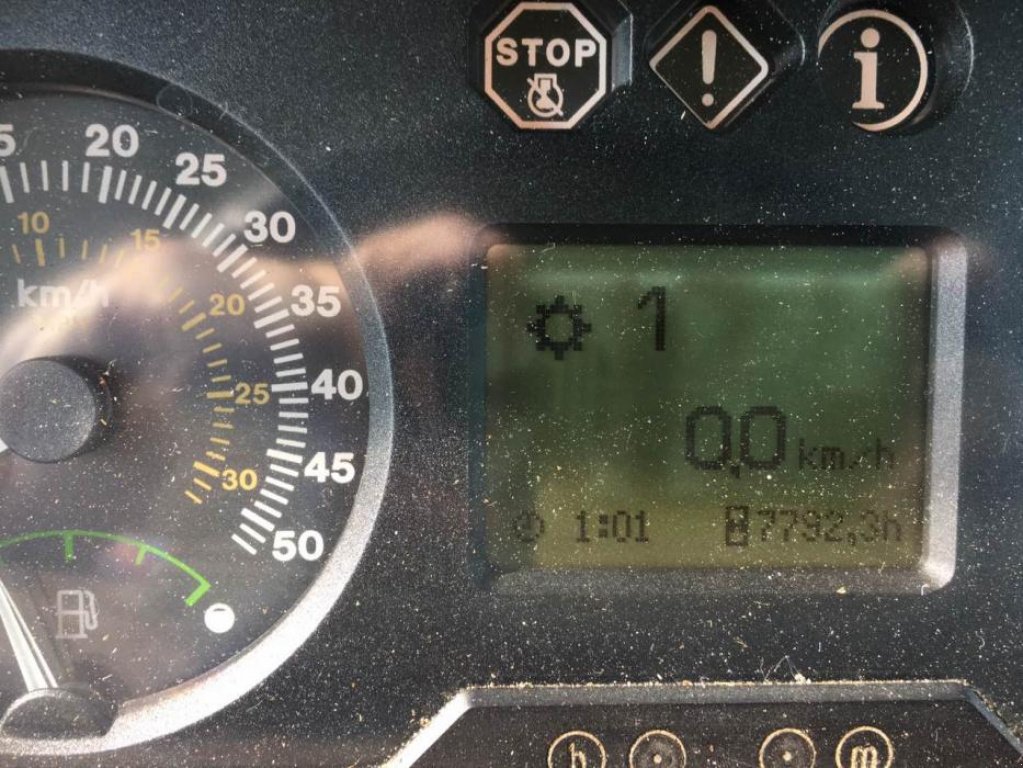 Oldtimer-Traktor typu John Deere 6820, Neumaschine v Луцьк (Obrázek 6)