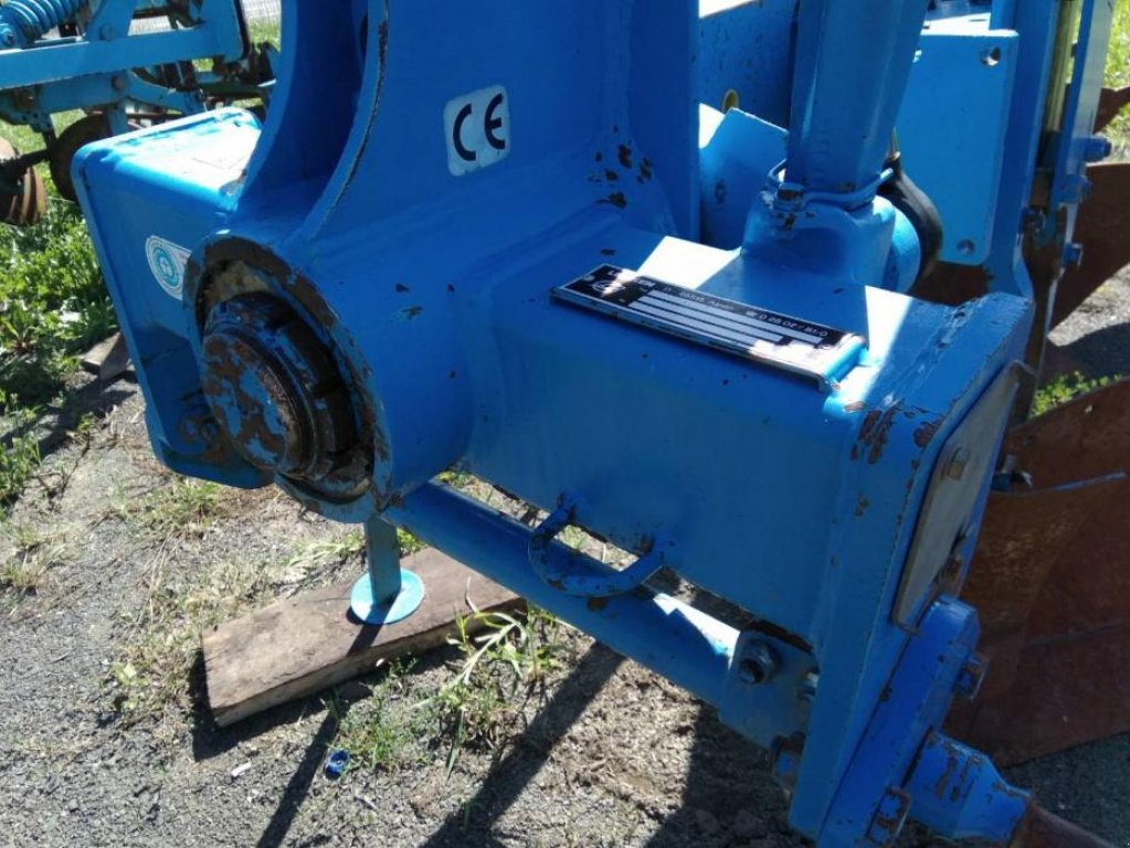 Scheibenpflug типа Lemken Europal 7,  в Луцьк (Фотография 2)