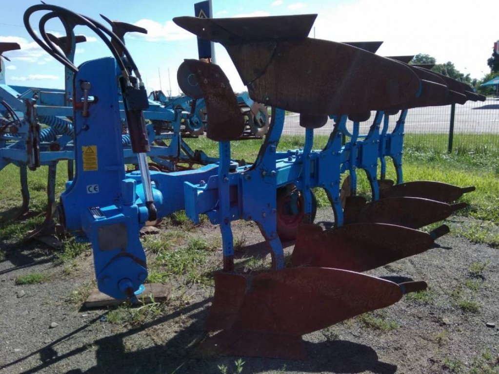 Scheibenpflug типа Lemken Europal 7,  в Луцьк (Фотография 1)