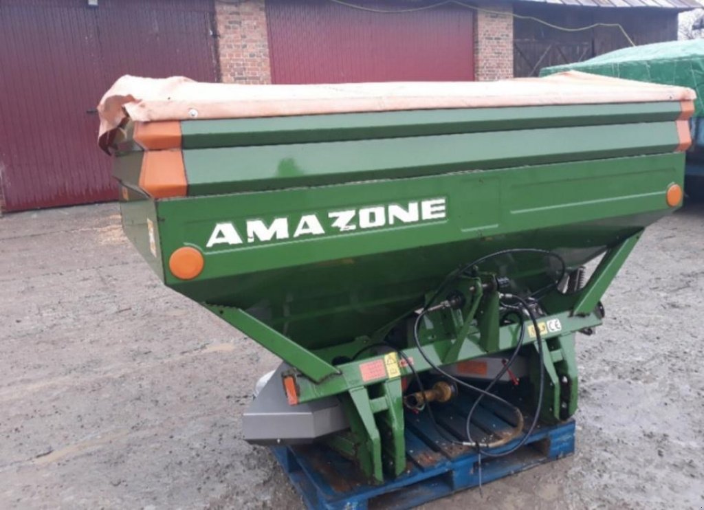 Sandstreuer & Salzstreuer of the type Amazone ZA-M 2201, Gebrauchtmaschine in Луцьк (Picture 6)