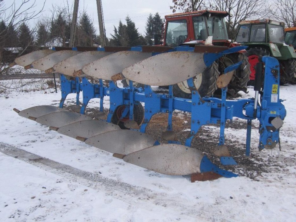 Scheibenpflug typu Lemken EuroOpal 7, Gebrauchtmaschine v Луцьк (Obrázek 1)