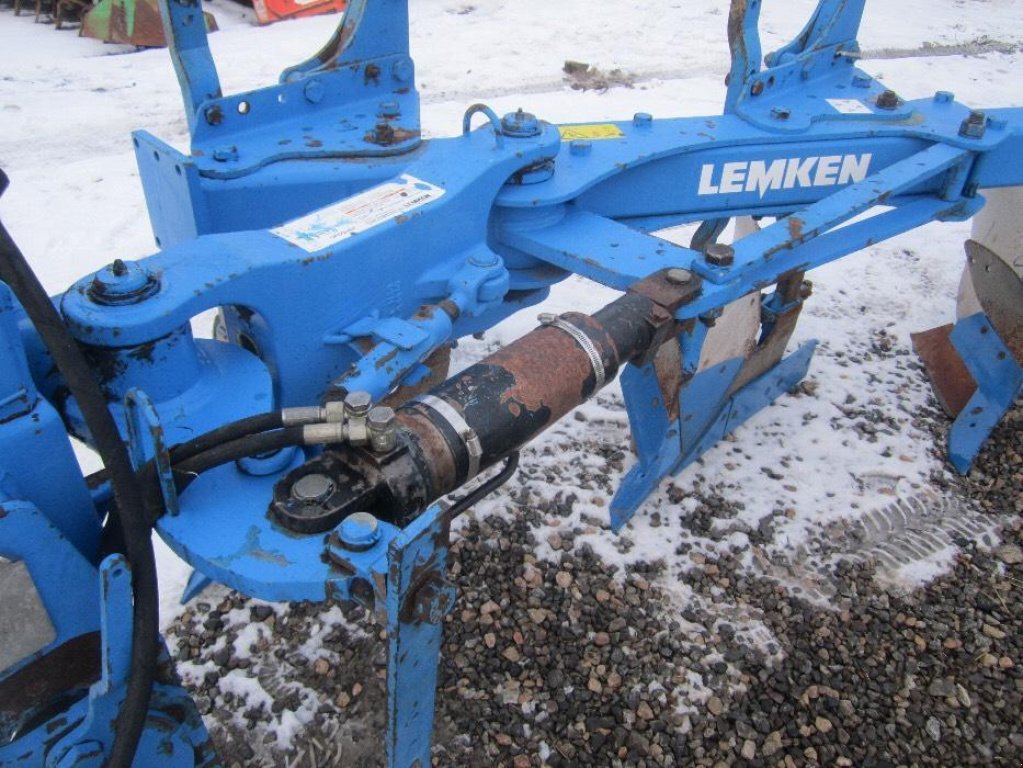 Scheibenpflug typu Lemken EuroOpal 7, Gebrauchtmaschine v Луцьк (Obrázek 7)