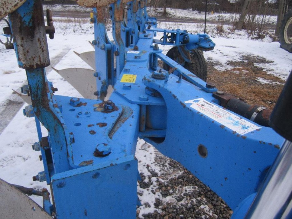 Scheibenpflug typu Lemken EuroOpal 7, Gebrauchtmaschine v Луцьк (Obrázek 2)