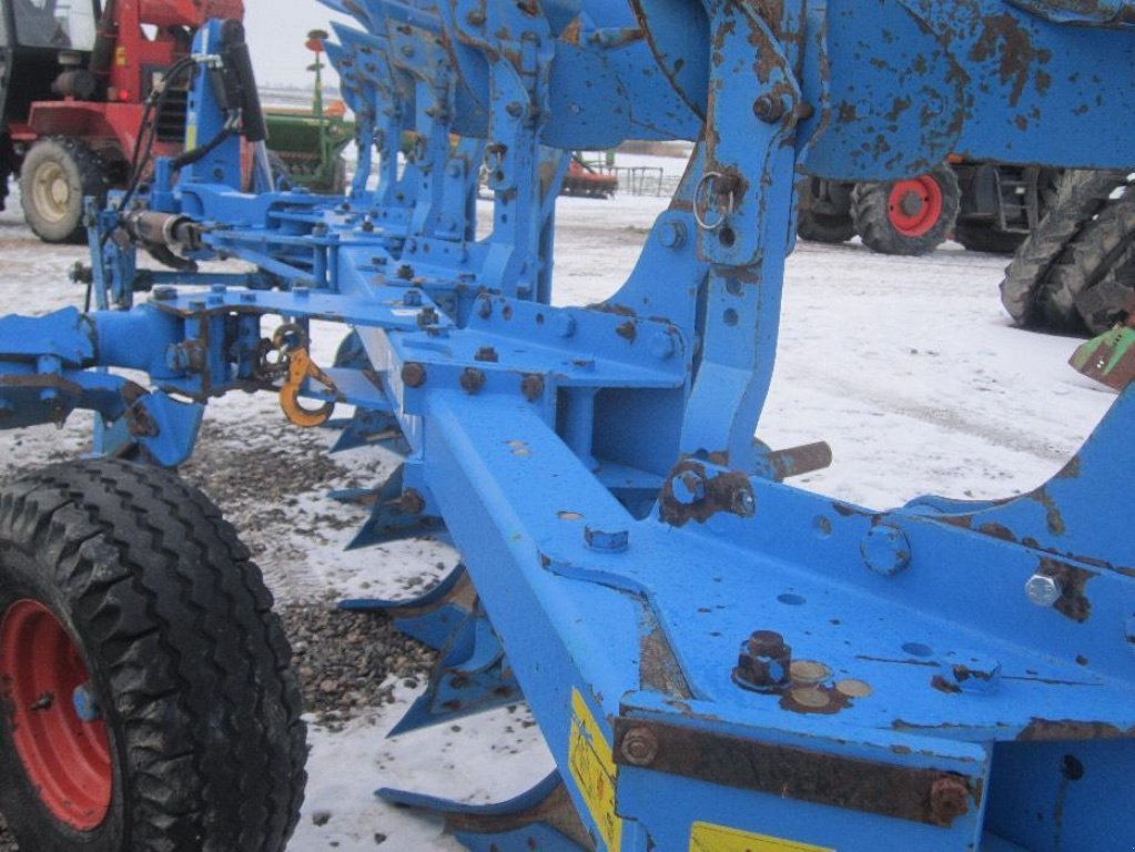 Scheibenpflug typu Lemken EuroOpal 7, Gebrauchtmaschine v Луцьк (Obrázek 5)