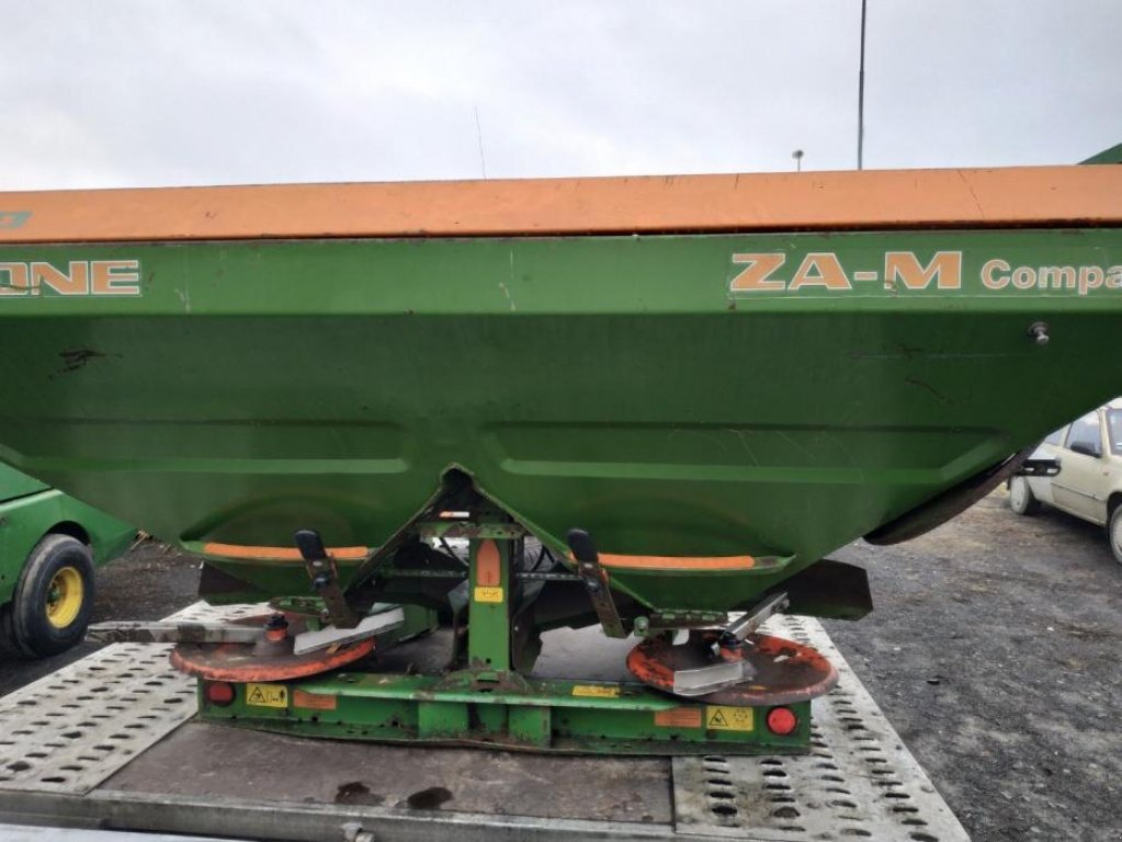 Sandstreuer & Salzstreuer typu Amazone ZA-M 1000, Gebrauchtmaschine w Луцьк (Zdjęcie 7)