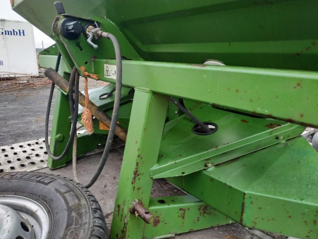 Sandstreuer & Salzstreuer typu Amazone ZA-M 1000, Gebrauchtmaschine w Луцьк (Zdjęcie 4)