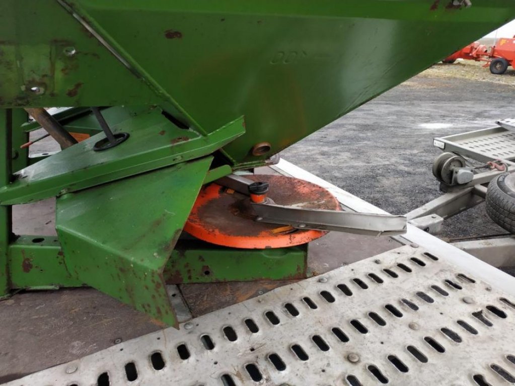 Sandstreuer & Salzstreuer typu Amazone ZA-M 1000, Gebrauchtmaschine w Луцьк (Zdjęcie 2)