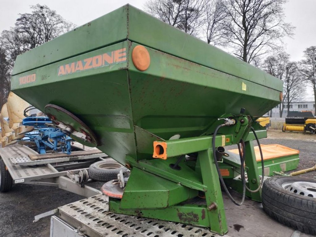 Sandstreuer & Salzstreuer typu Amazone ZA-M 1000, Gebrauchtmaschine w Луцьк (Zdjęcie 3)