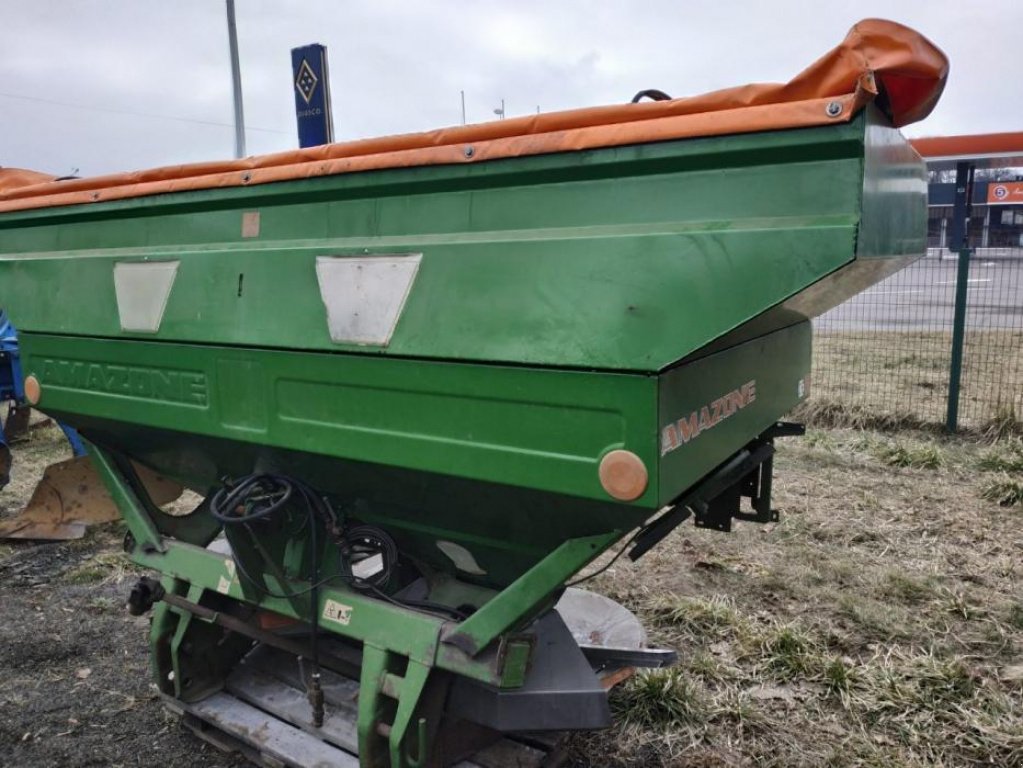 Sandstreuer & Salzstreuer of the type Amazone ZA-M MAX 2300, Gebrauchtmaschine in Луцьк (Picture 5)