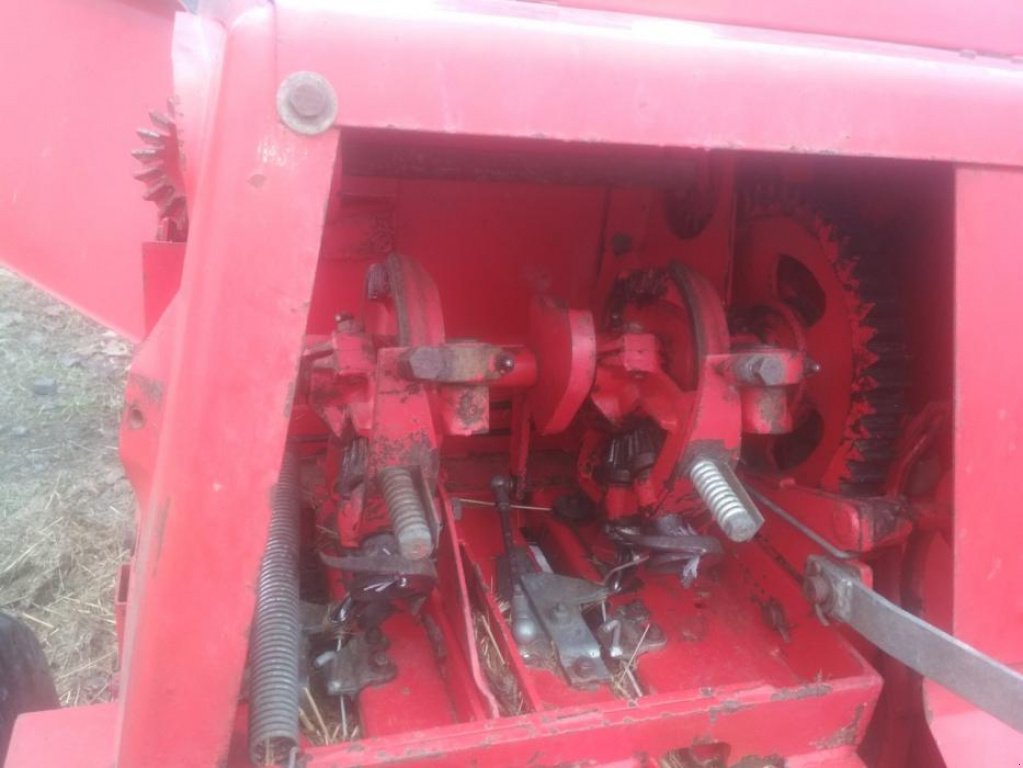 Hochdruckpresse of the type Welger AP 52, Gebrauchtmaschine in Луцьк (Picture 2)