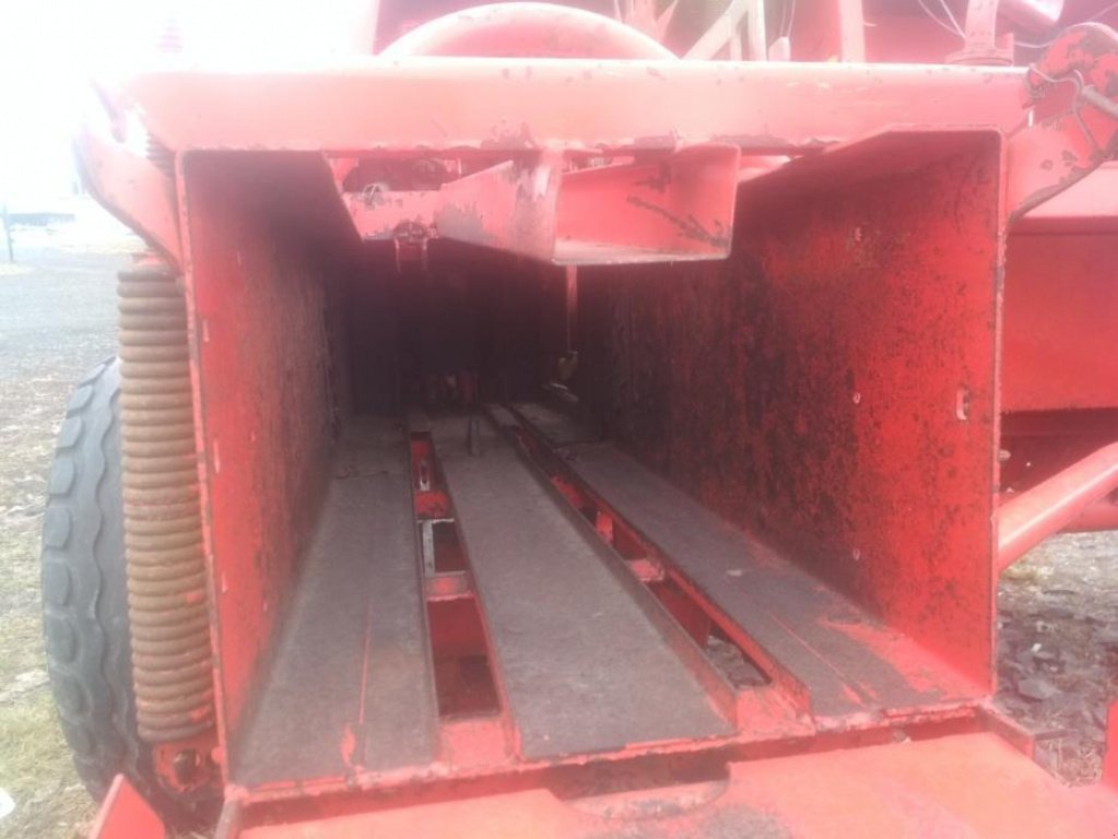 Hochdruckpresse a típus Welger AP 42, Gebrauchtmaschine ekkor: Луцьк (Kép 4)