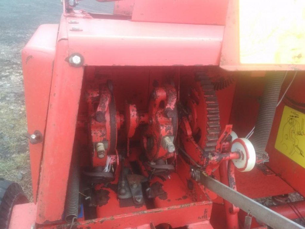 Hochdruckpresse a típus Welger AP 42, Gebrauchtmaschine ekkor: Луцьк (Kép 3)