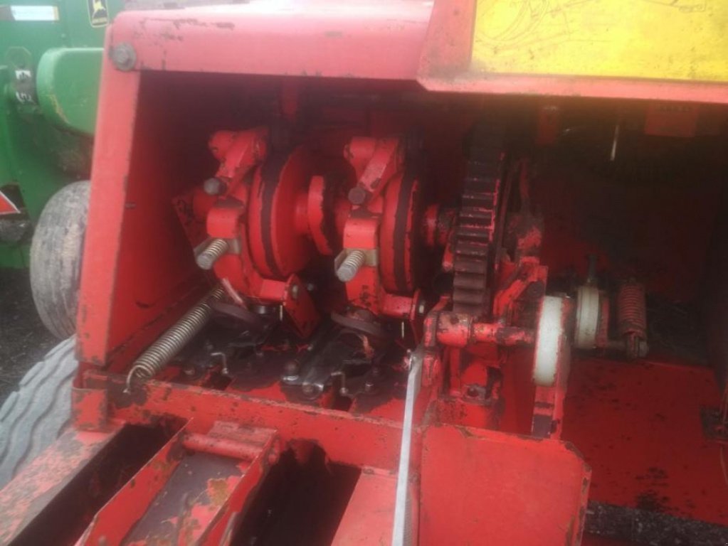 Hochdruckpresse a típus Welger AP 42, Gebrauchtmaschine ekkor: Луцьк (Kép 5)