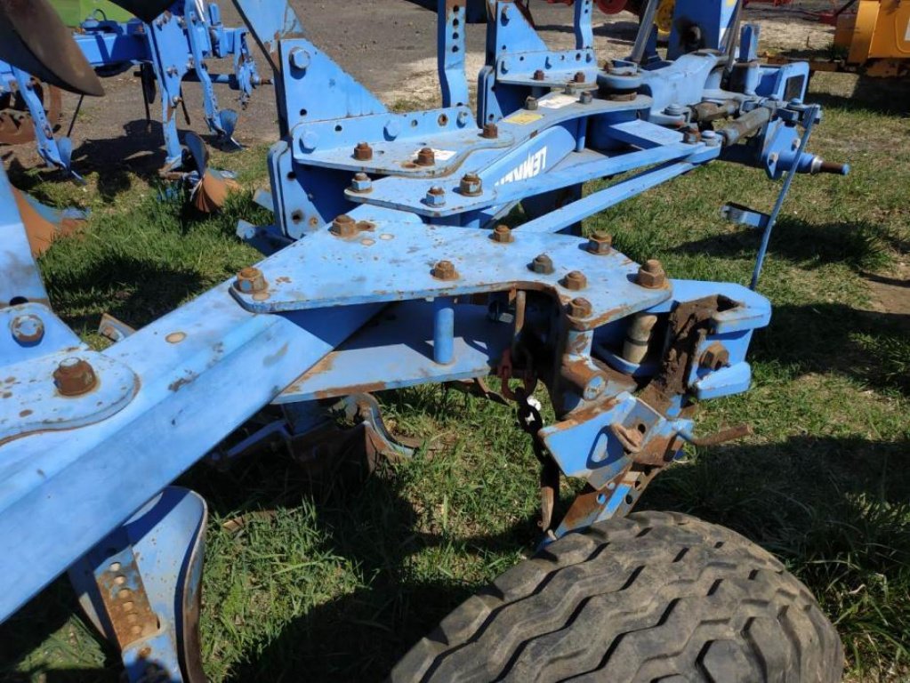 Scheibenpflug typu Lemken EuroOpal 7, Gebrauchtmaschine v Луцьк (Obrázek 7)