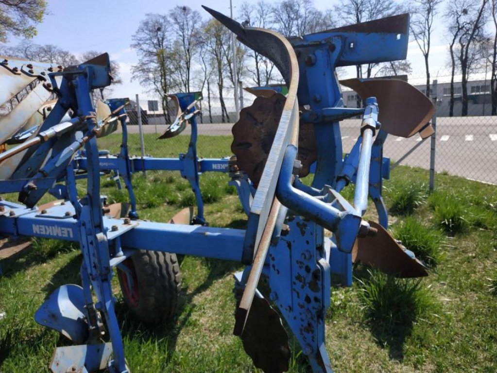 Scheibenpflug typu Lemken EuroOpal 7, Gebrauchtmaschine v Луцьк (Obrázek 6)