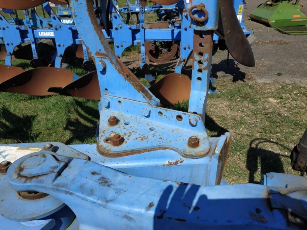 Scheibenpflug typu Lemken EuroOpal 7, Gebrauchtmaschine v Луцьк (Obrázek 2)