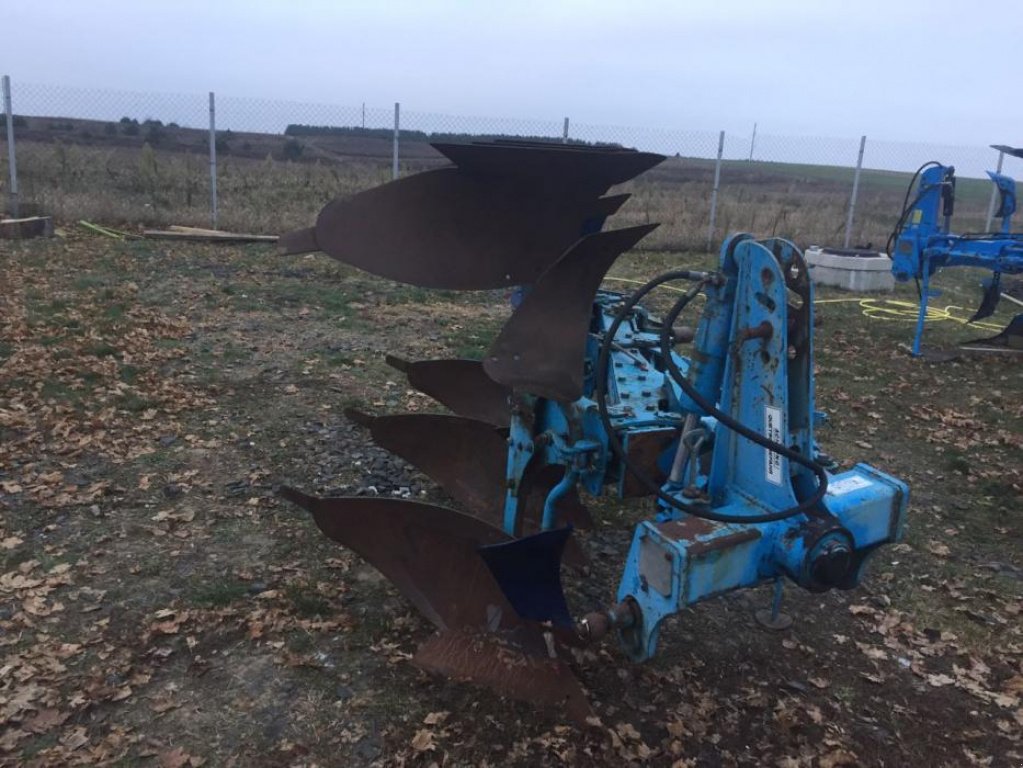 Scheibenpflug typu Lemken Vari Opal 120, Gebrauchtmaschine v Луцьк (Obrázek 2)