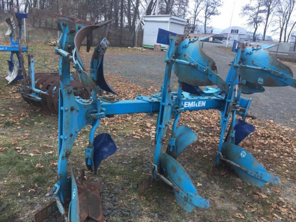 Scheibenpflug typu Lemken Vari Opal 120, Gebrauchtmaschine v Луцьк (Obrázek 4)