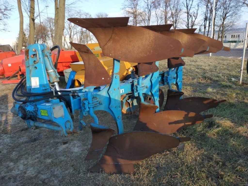 Scheibenpflug typu Lemken Vari Opal 120, Gebrauchtmaschine v Луцьк (Obrázek 1)