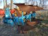 Scheibenpflug typu Lemken Vari Opal 120, Gebrauchtmaschine v Луцьк (Obrázek 1)