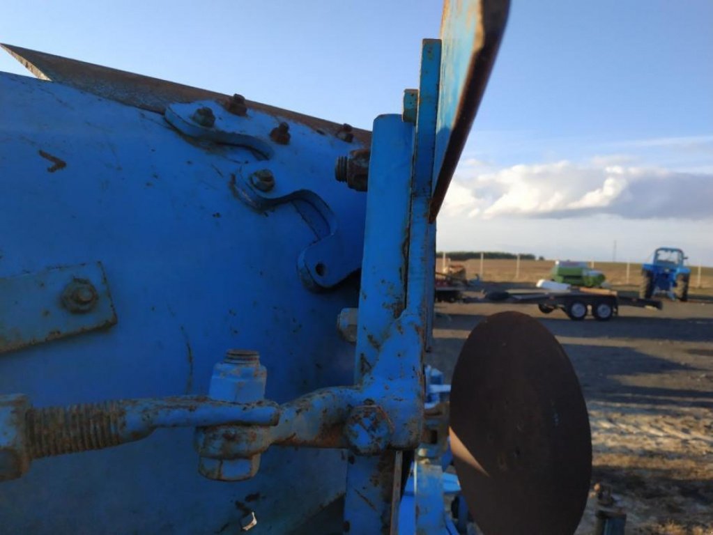 Scheibenpflug typu Lemken Vari Opal 120, Gebrauchtmaschine v Луцьк (Obrázek 5)