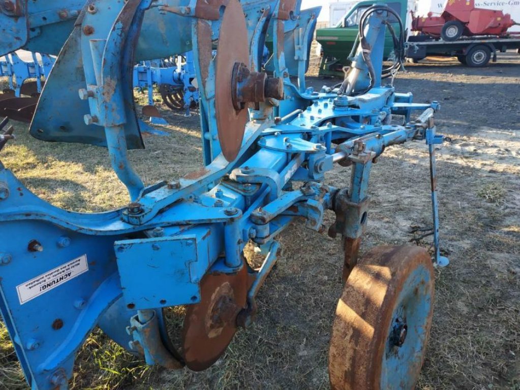 Scheibenpflug typu Lemken Vari Opal 120, Gebrauchtmaschine v Луцьк (Obrázek 6)