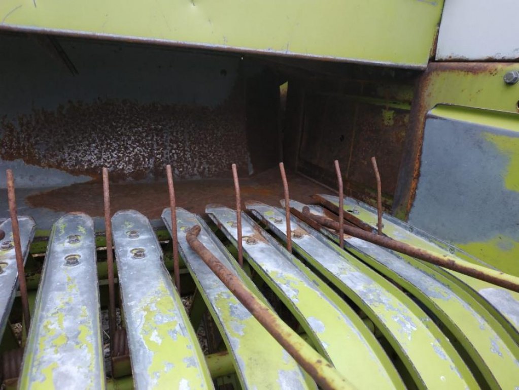 Hochdruckpresse of the type CLAAS Markant 41, Gebrauchtmaschine in Луцьк (Picture 6)