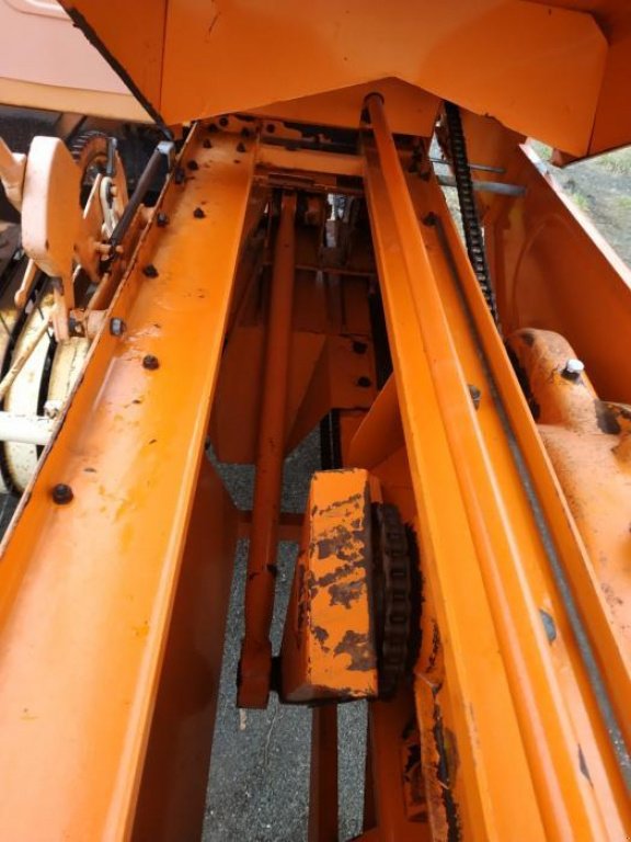 Hochdruckpresse typu Rivierre Casalis RC 42, Gebrauchtmaschine v Луцьк (Obrázek 4)