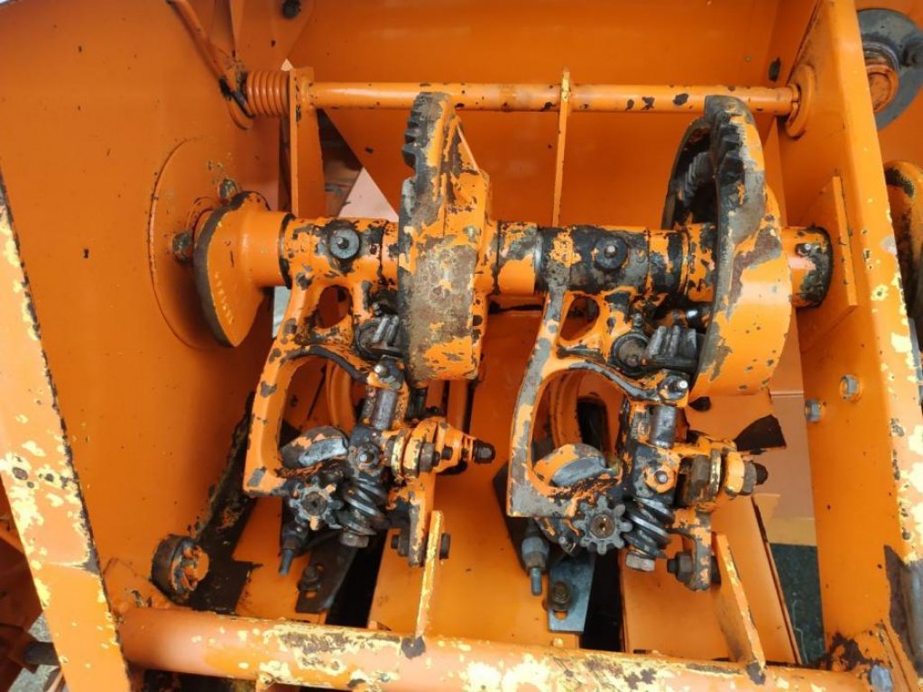 Hochdruckpresse typu Rivierre Casalis RC 42, Gebrauchtmaschine v Луцьк (Obrázek 6)