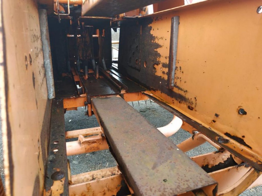 Hochdruckpresse typu Rivierre Casalis RC 42, Gebrauchtmaschine v Луцьк (Obrázek 5)