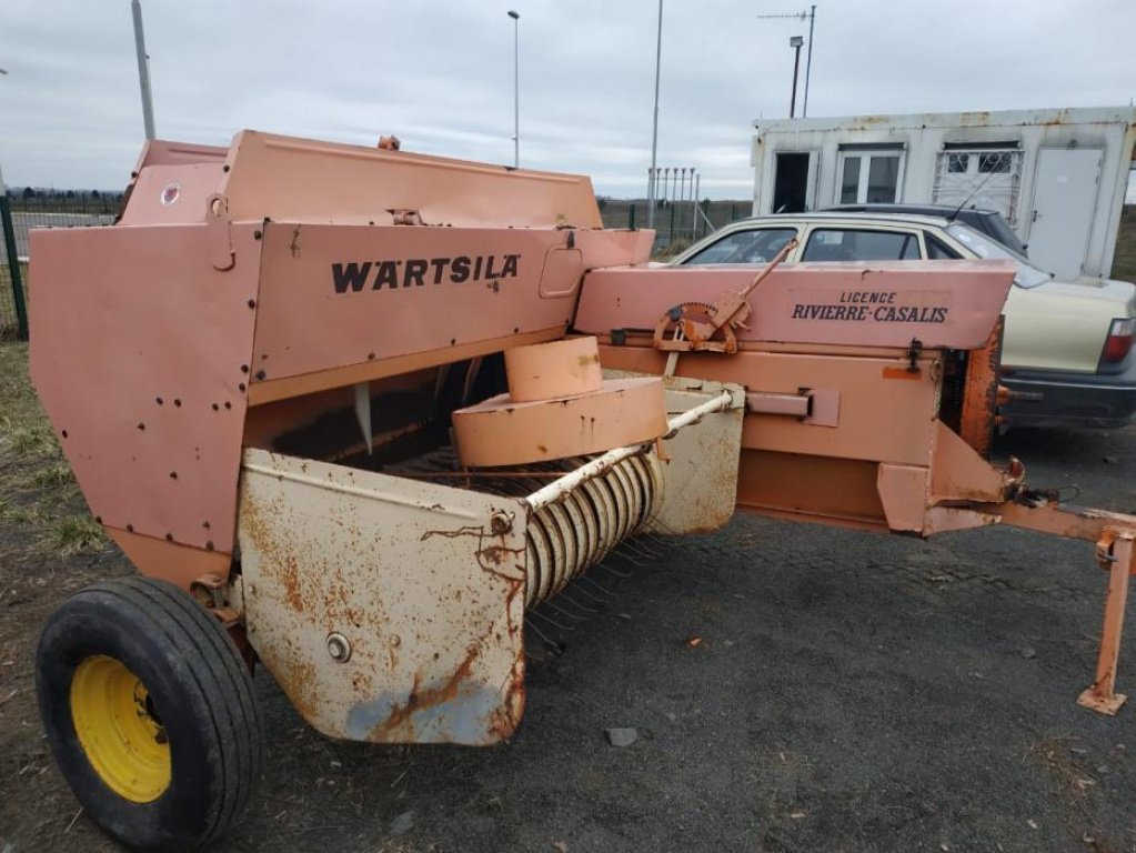 Hochdruckpresse typu Rivierre Casalis RC 42, Gebrauchtmaschine v Луцьк (Obrázek 3)