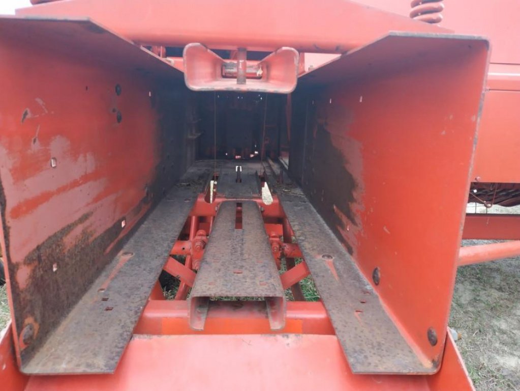 Hochdruckpresse typu Massey Ferguson 120, Gebrauchtmaschine v Луцьк (Obrázek 4)