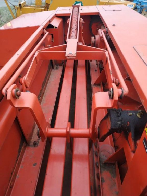 Hochdruckpresse typu Massey Ferguson 120, Gebrauchtmaschine v Луцьк (Obrázek 6)